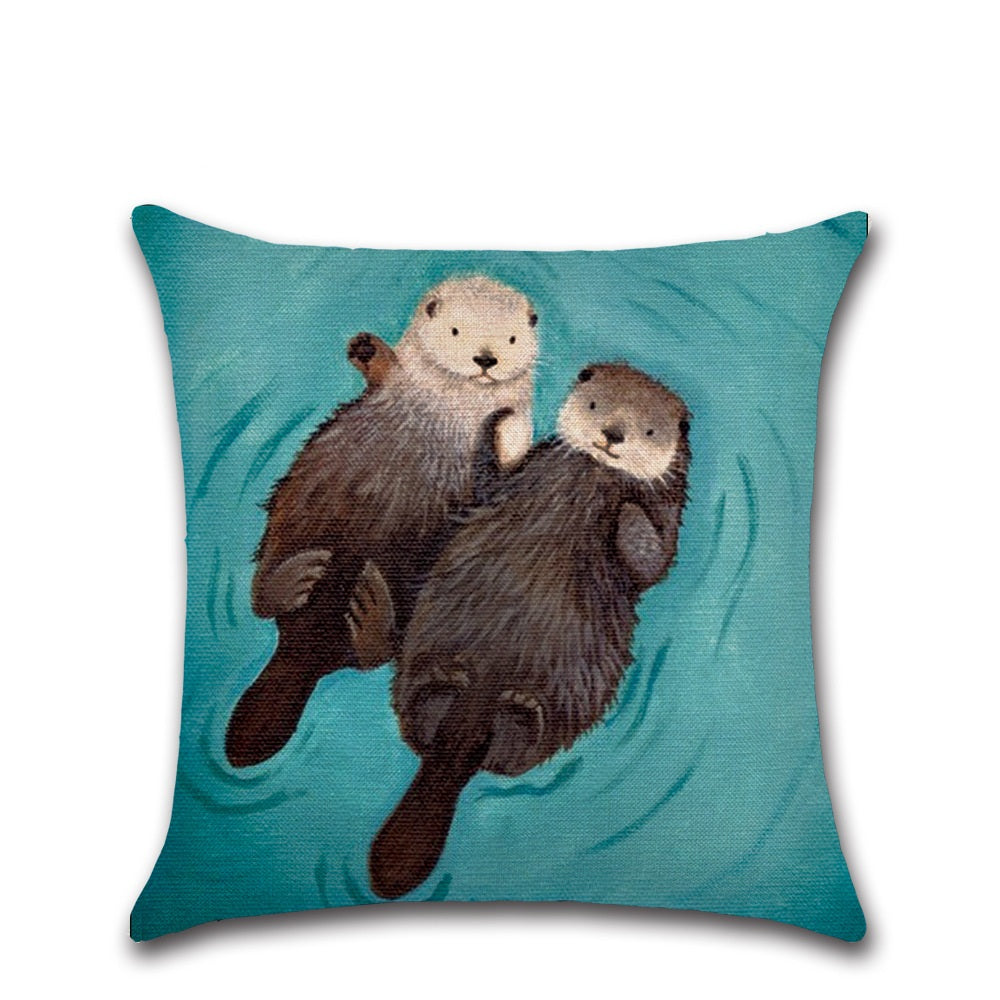 Newest otter goods