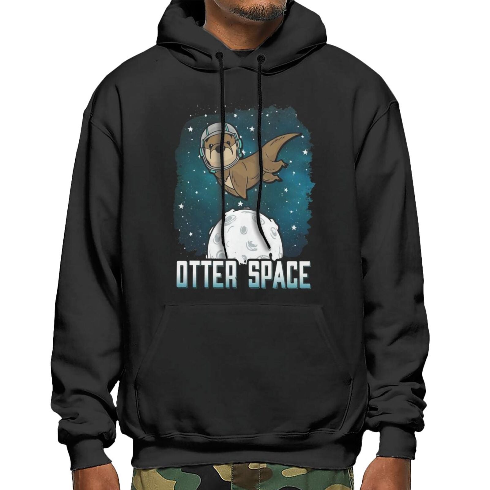 Otter apparel